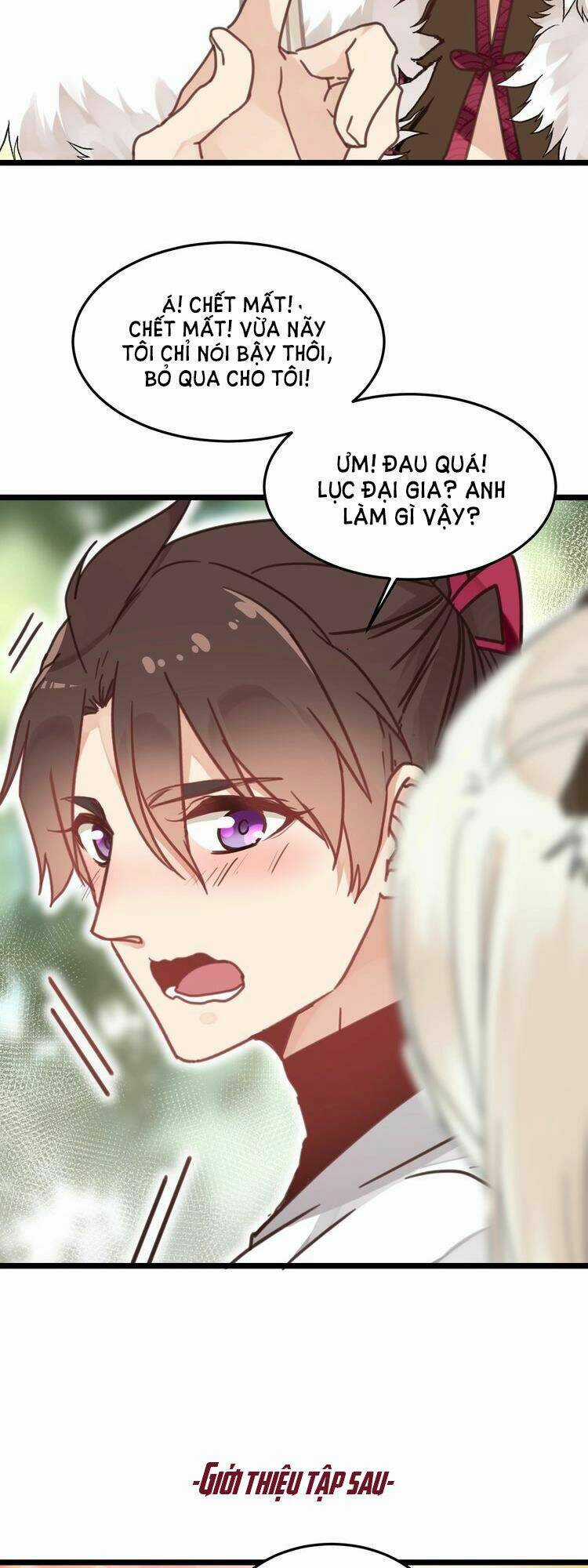 Yêu Thợ Săn - Chapter 59 - Trang 22