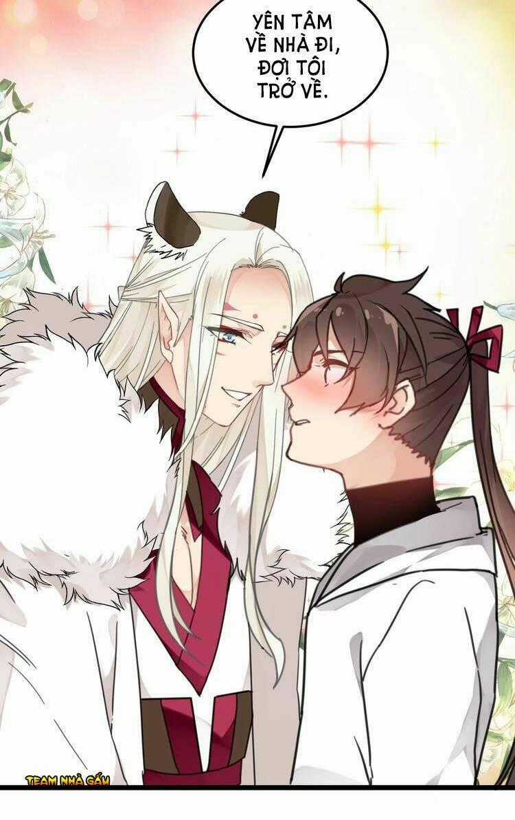 Yêu Thợ Săn - Chapter 59 - Trang 23