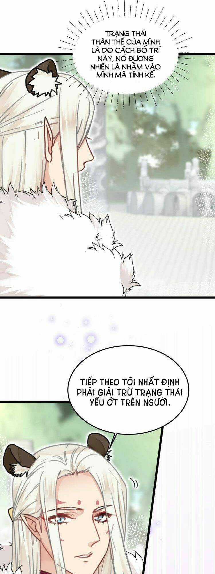 Yêu Thợ Săn - Chapter 59 - Trang 4