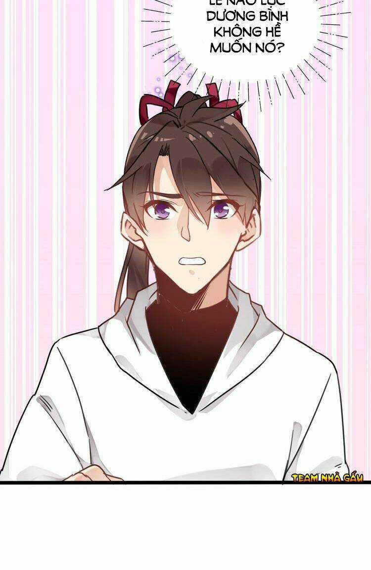 Yêu Thợ Săn - Chapter 59 - Trang 6