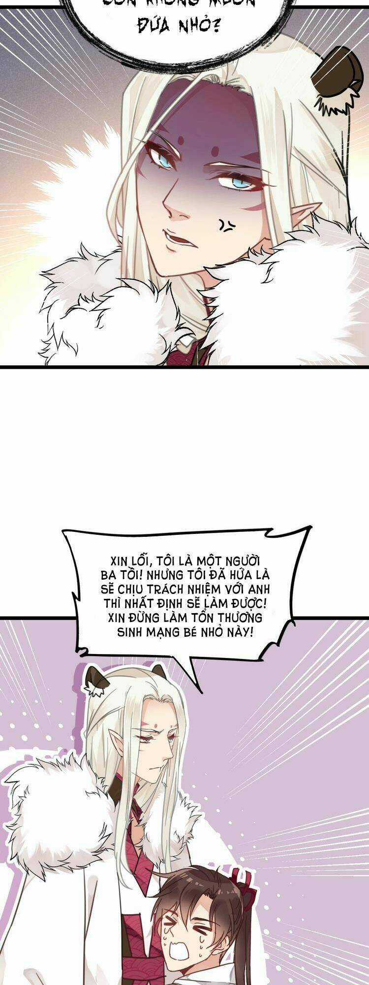 Yêu Thợ Săn - Chapter 59 - Trang 9