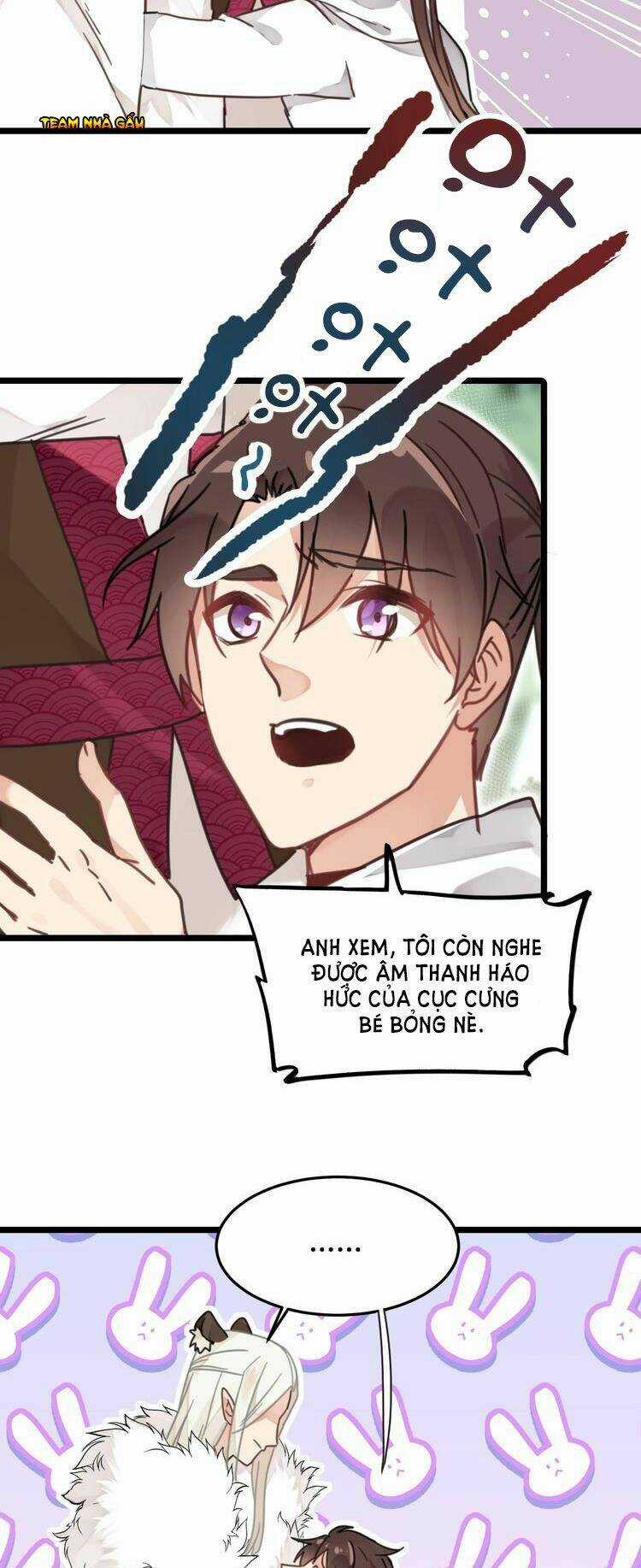 Yêu Thợ Săn - Chapter 59 - Trang 10