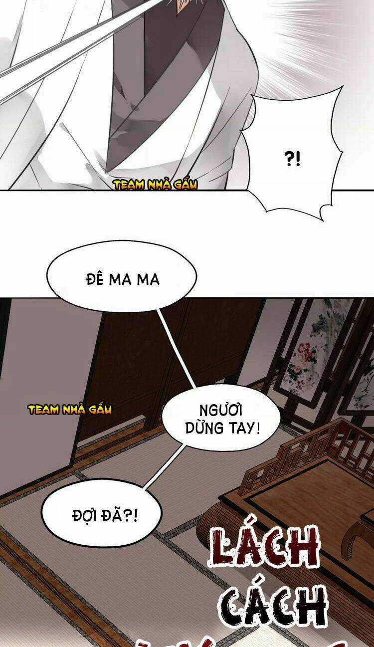 Yêu Thợ Săn - Chapter 6 - Trang 11