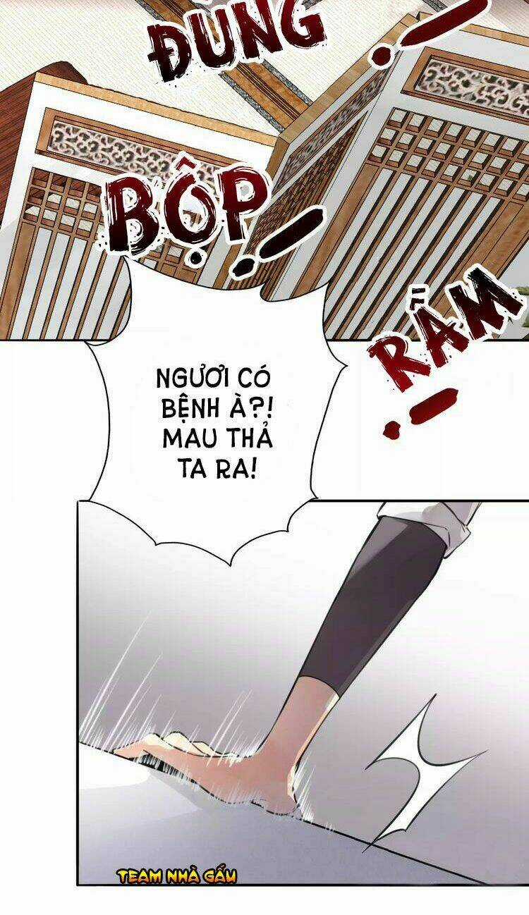 Yêu Thợ Săn - Chapter 6 - Trang 12