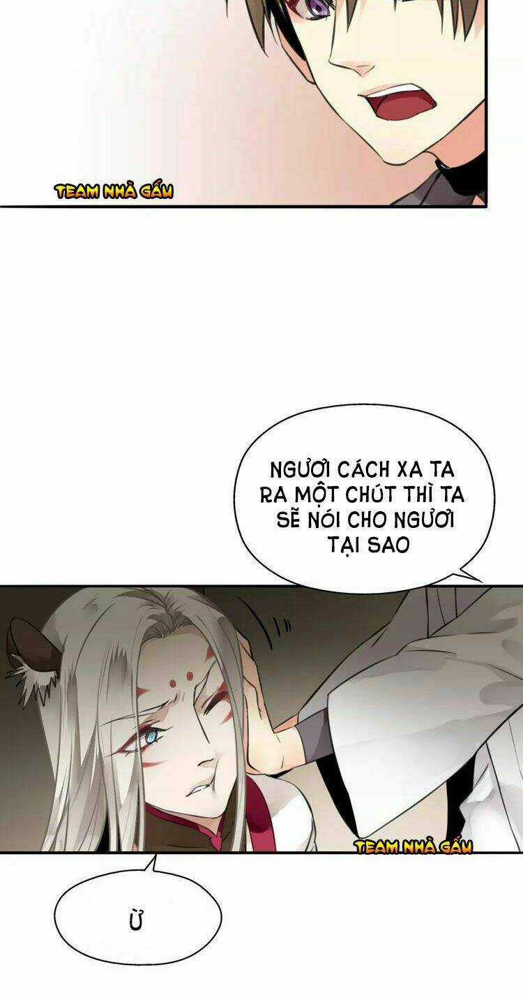 Yêu Thợ Săn - Chapter 6 - Trang 15