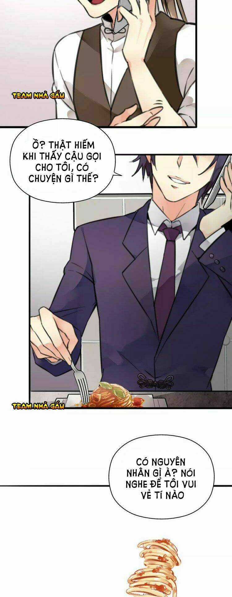 Yêu Thợ Săn - Chapter 6 - Trang 3