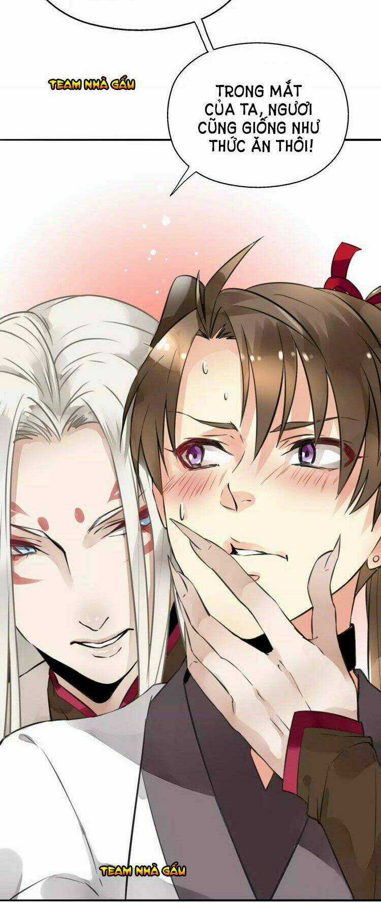 Yêu Thợ Săn - Chapter 6 - Trang 22