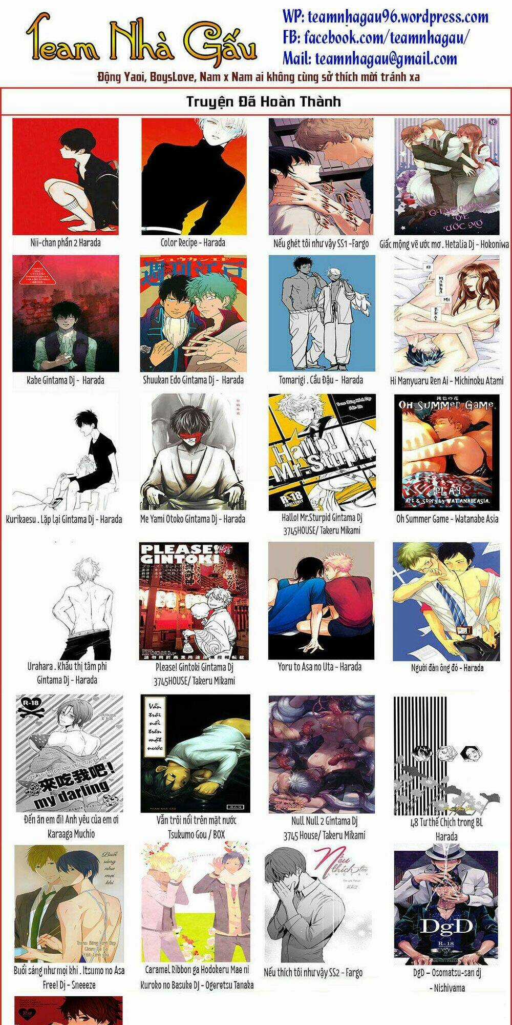 Yêu Thợ Săn - Chapter 6 - Trang 25