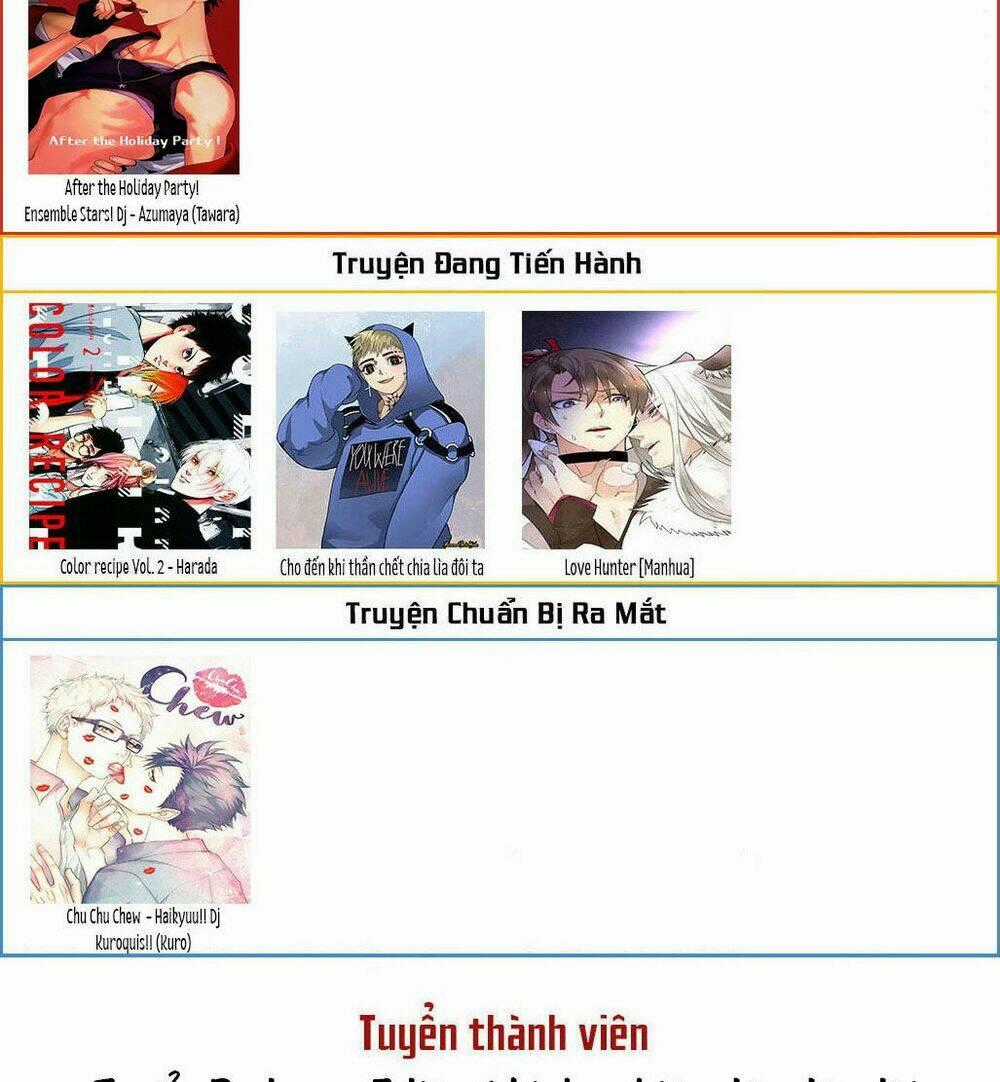 Yêu Thợ Săn - Chapter 6 - Trang 26