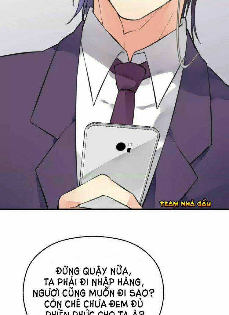 Yêu Thợ Săn - Chapter 6 - Trang 7