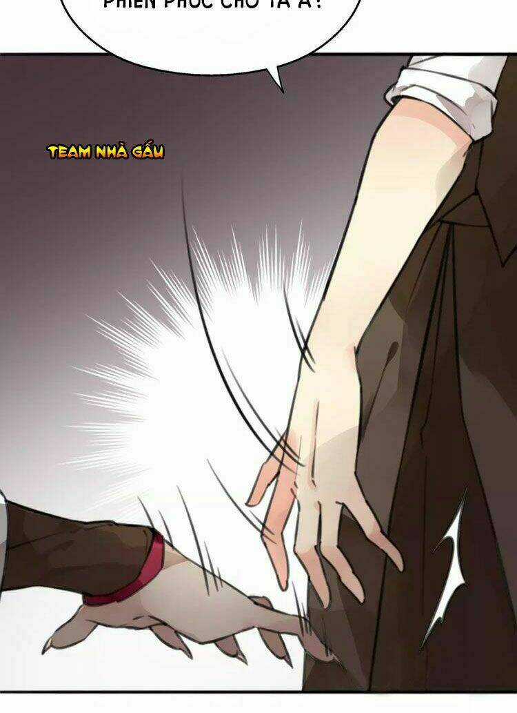 Yêu Thợ Săn - Chapter 6 - Trang 8