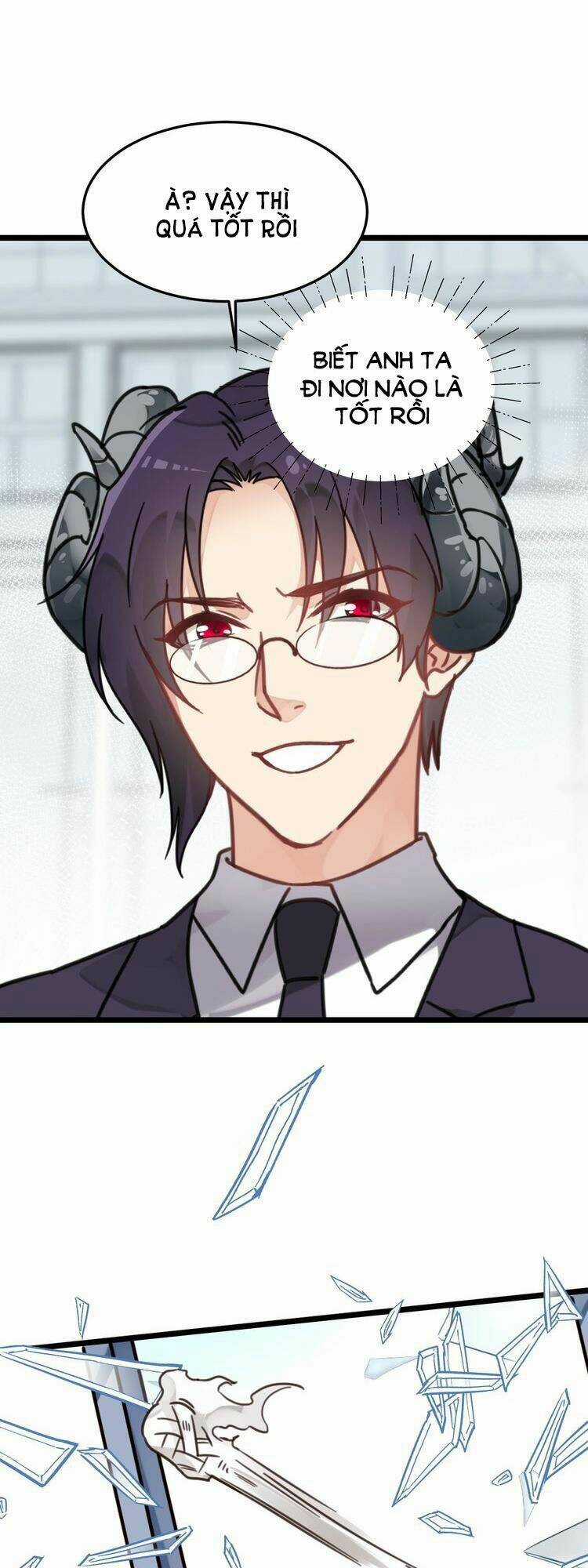Yêu Thợ Săn - Chapter 60 - Trang 12