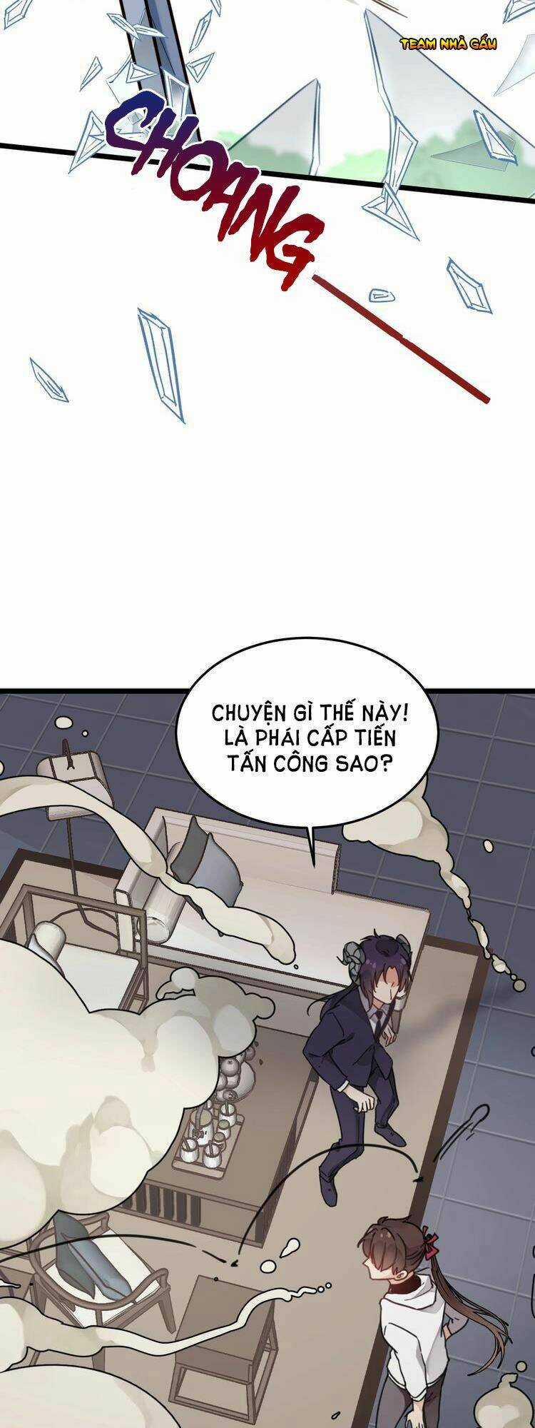 Yêu Thợ Săn - Chapter 60 - Trang 13