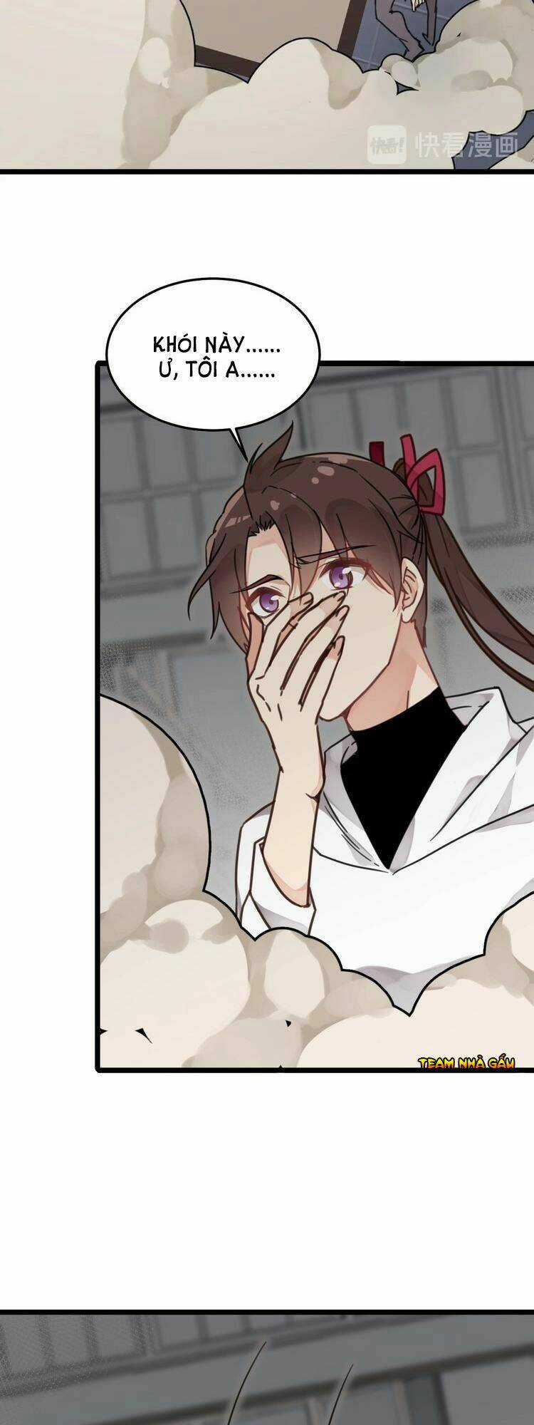 Yêu Thợ Săn - Chapter 60 - Trang 14