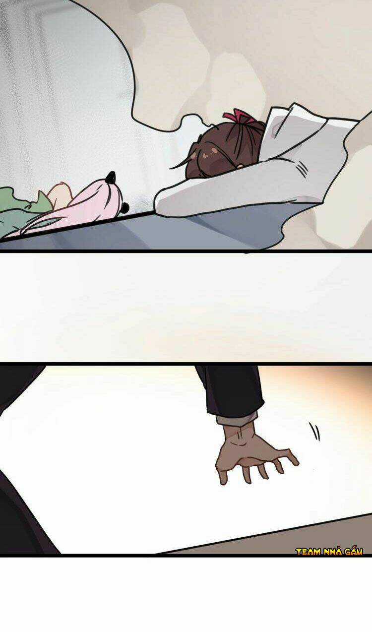 Yêu Thợ Săn - Chapter 60 - Trang 16