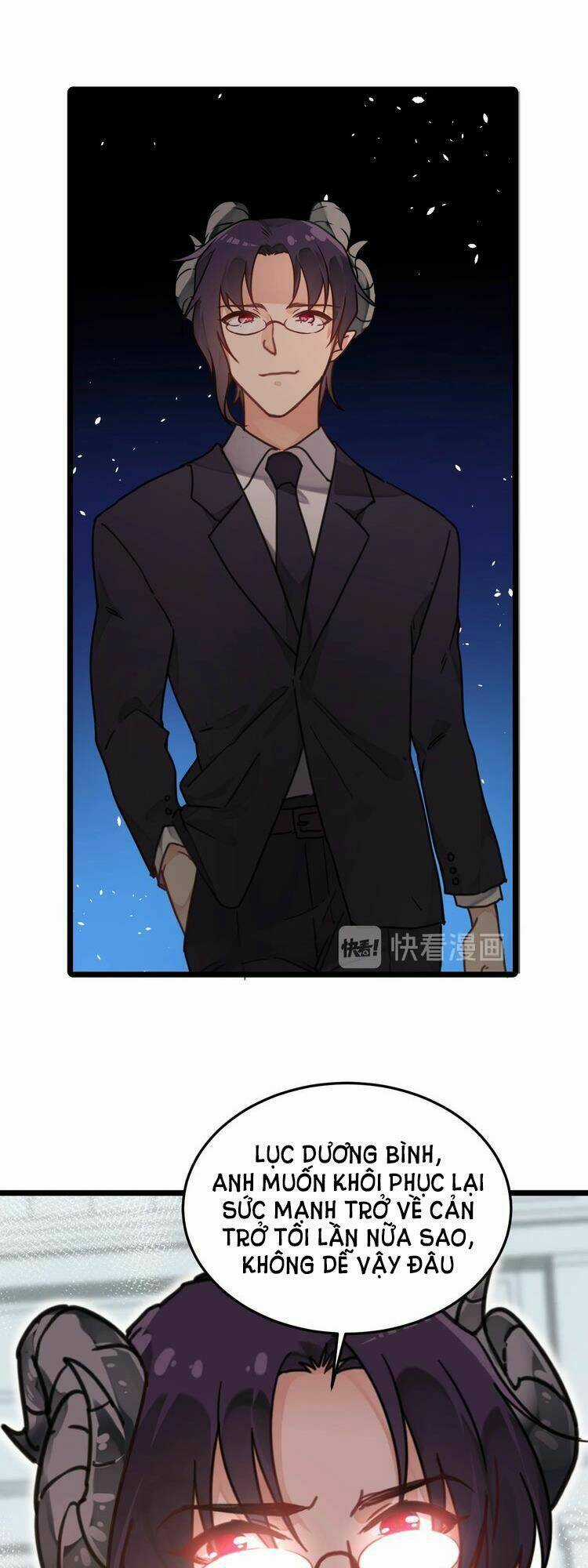 Yêu Thợ Săn - Chapter 60 - Trang 17