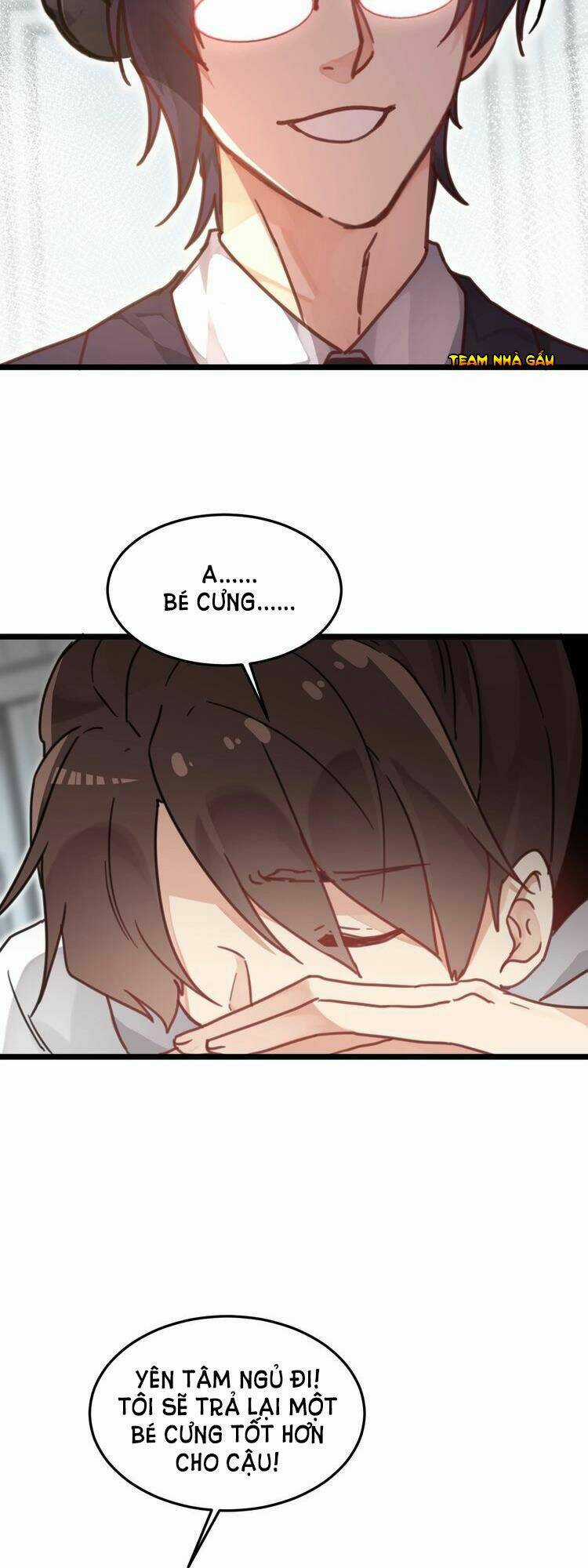 Yêu Thợ Săn - Chapter 60 - Trang 18