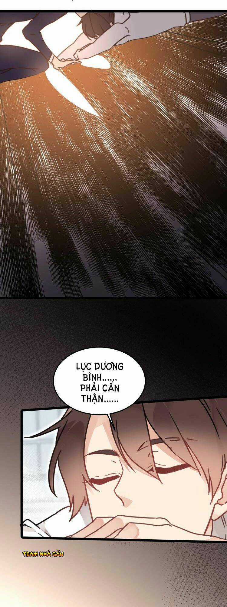 Yêu Thợ Săn - Chapter 60 - Trang 19