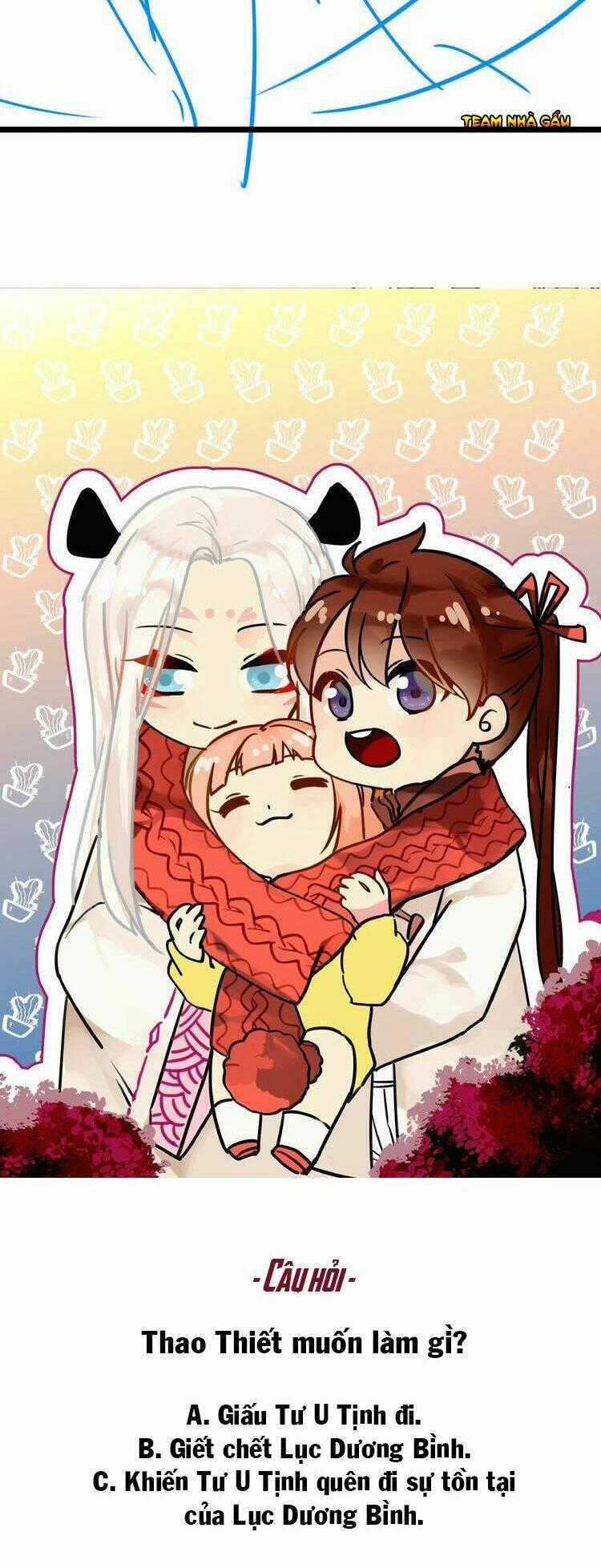 Yêu Thợ Săn - Chapter 60 - Trang 23