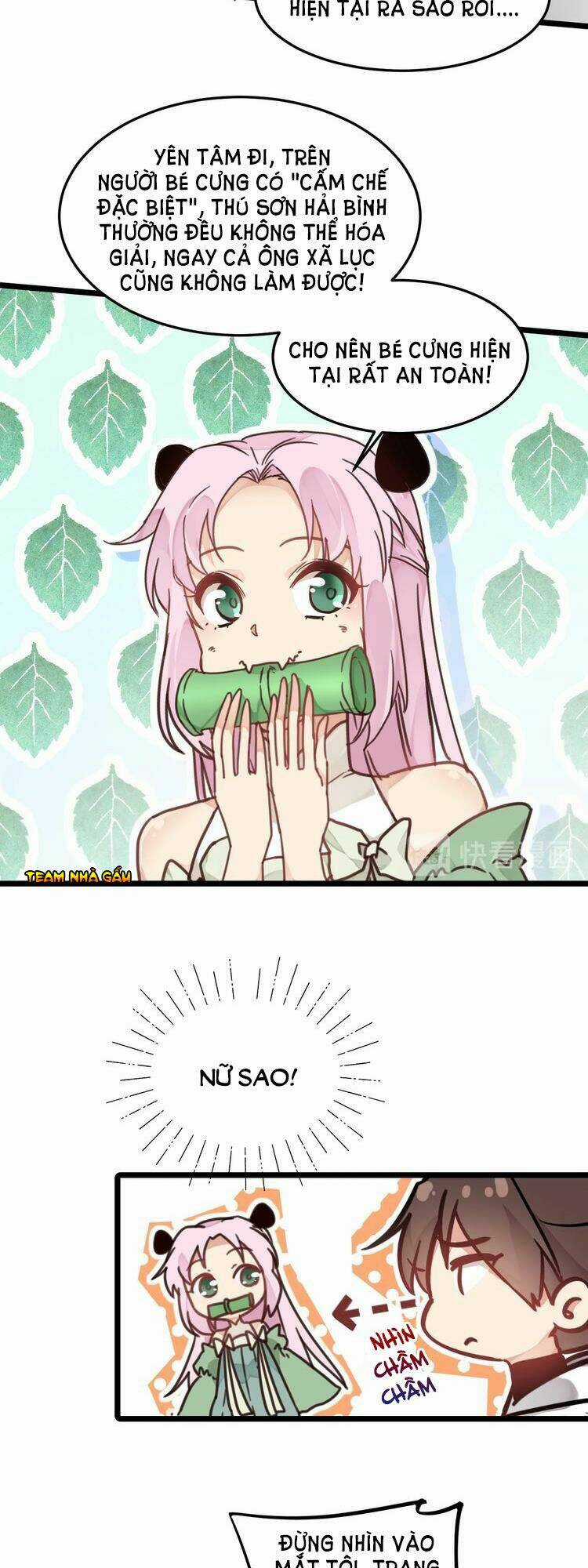 Yêu Thợ Săn - Chapter 60 - Trang 7