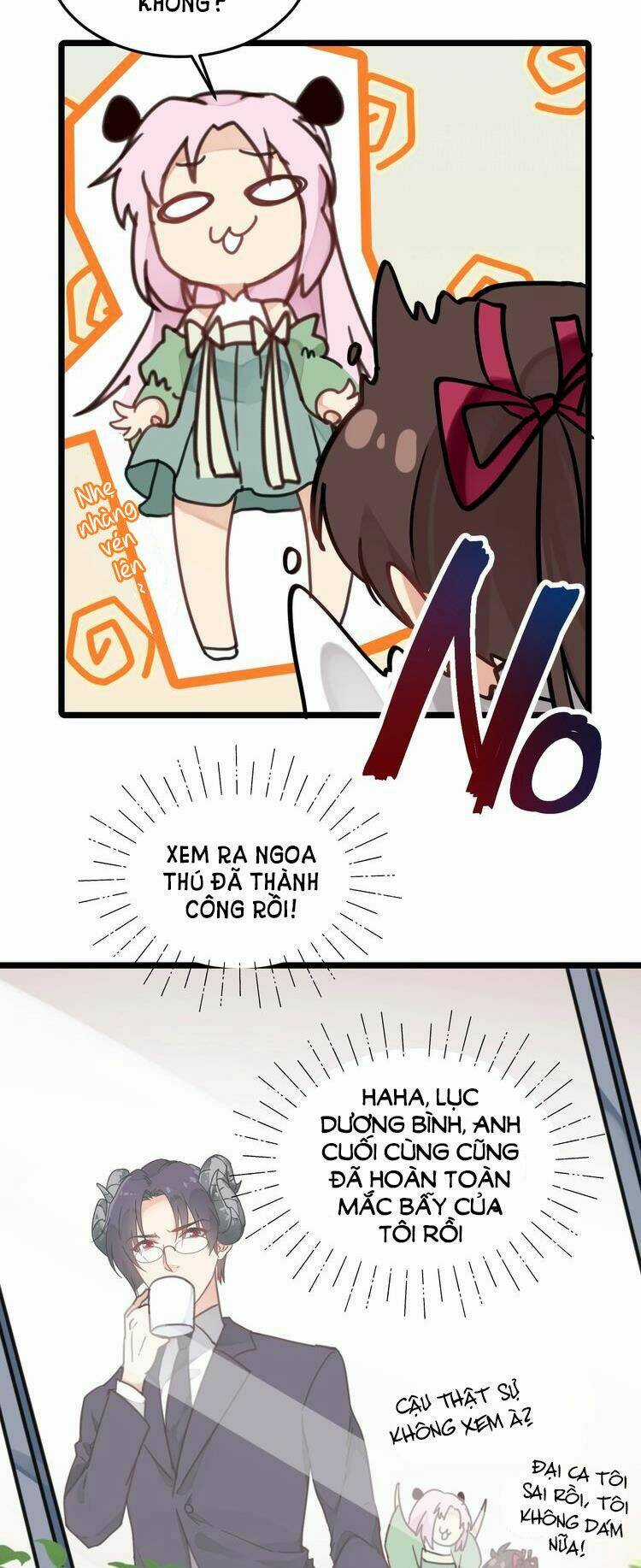 Yêu Thợ Săn - Chapter 60 - Trang 9