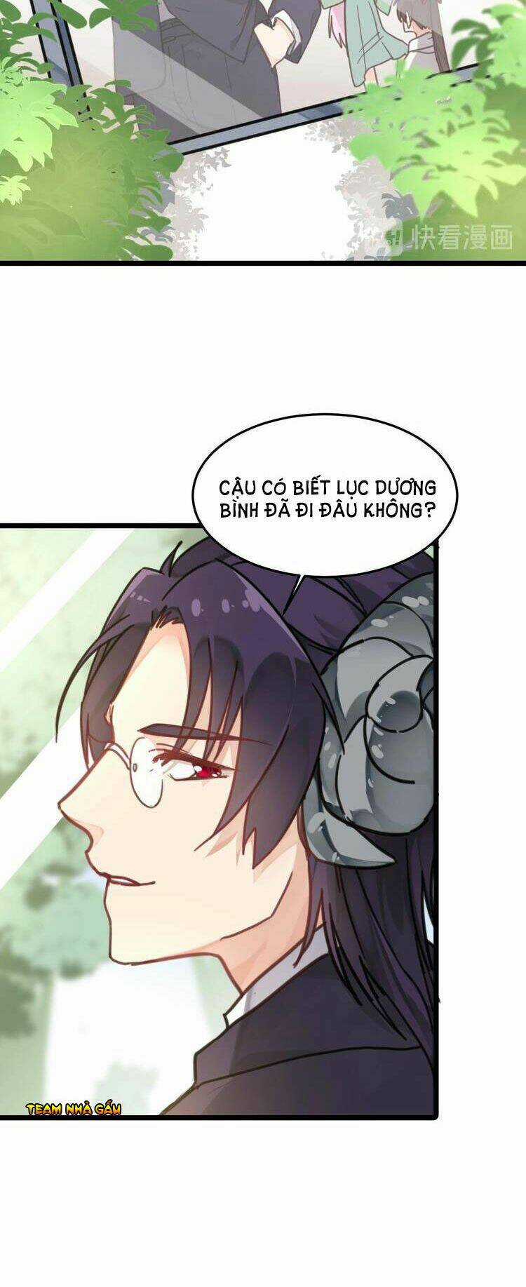 Yêu Thợ Săn - Chapter 60 - Trang 10