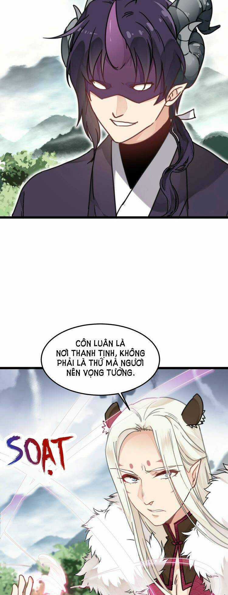 Yêu Thợ Săn - Chapter 61 - Trang 13