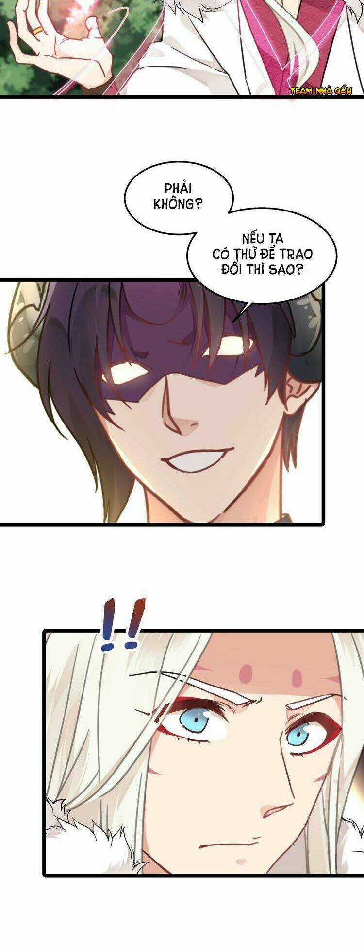 Yêu Thợ Săn - Chapter 61 - Trang 14