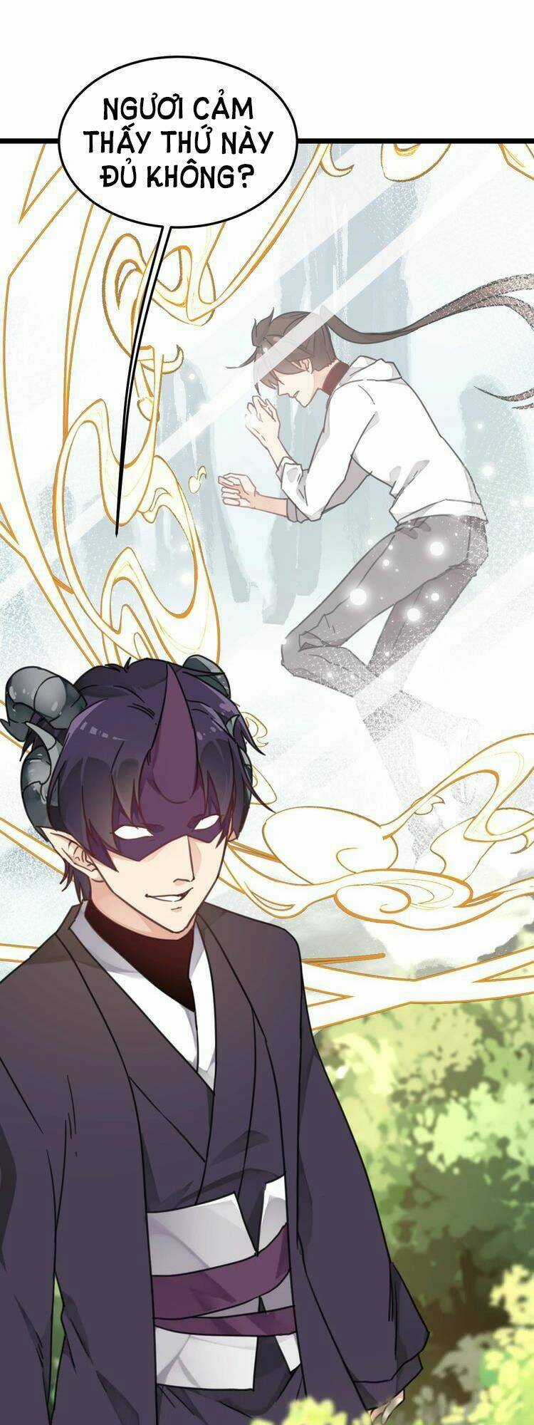 Yêu Thợ Săn - Chapter 61 - Trang 15