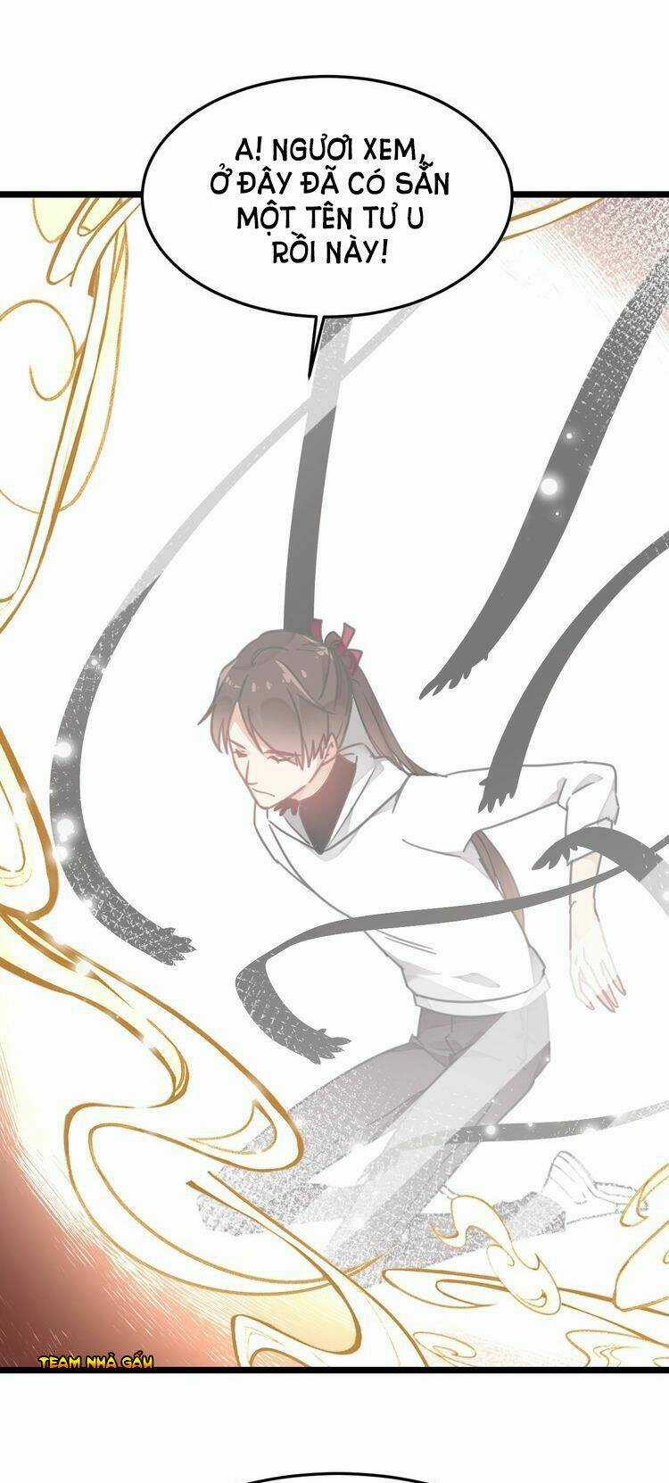 Yêu Thợ Săn - Chapter 61 - Trang 17