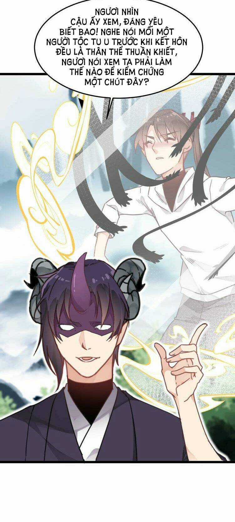 Yêu Thợ Săn - Chapter 61 - Trang 18