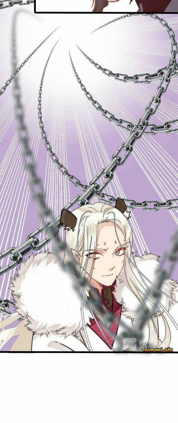 Yêu Thợ Săn - Chapter 61 - Trang 21