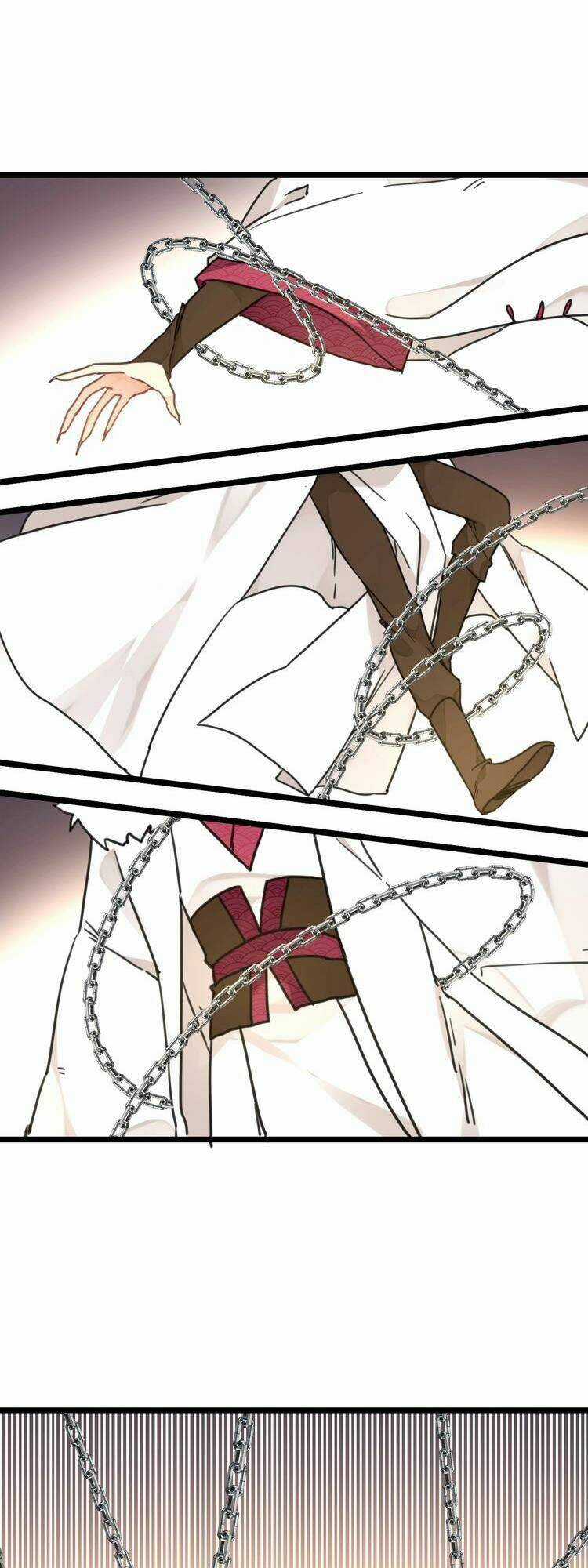 Yêu Thợ Săn - Chapter 61 - Trang 22