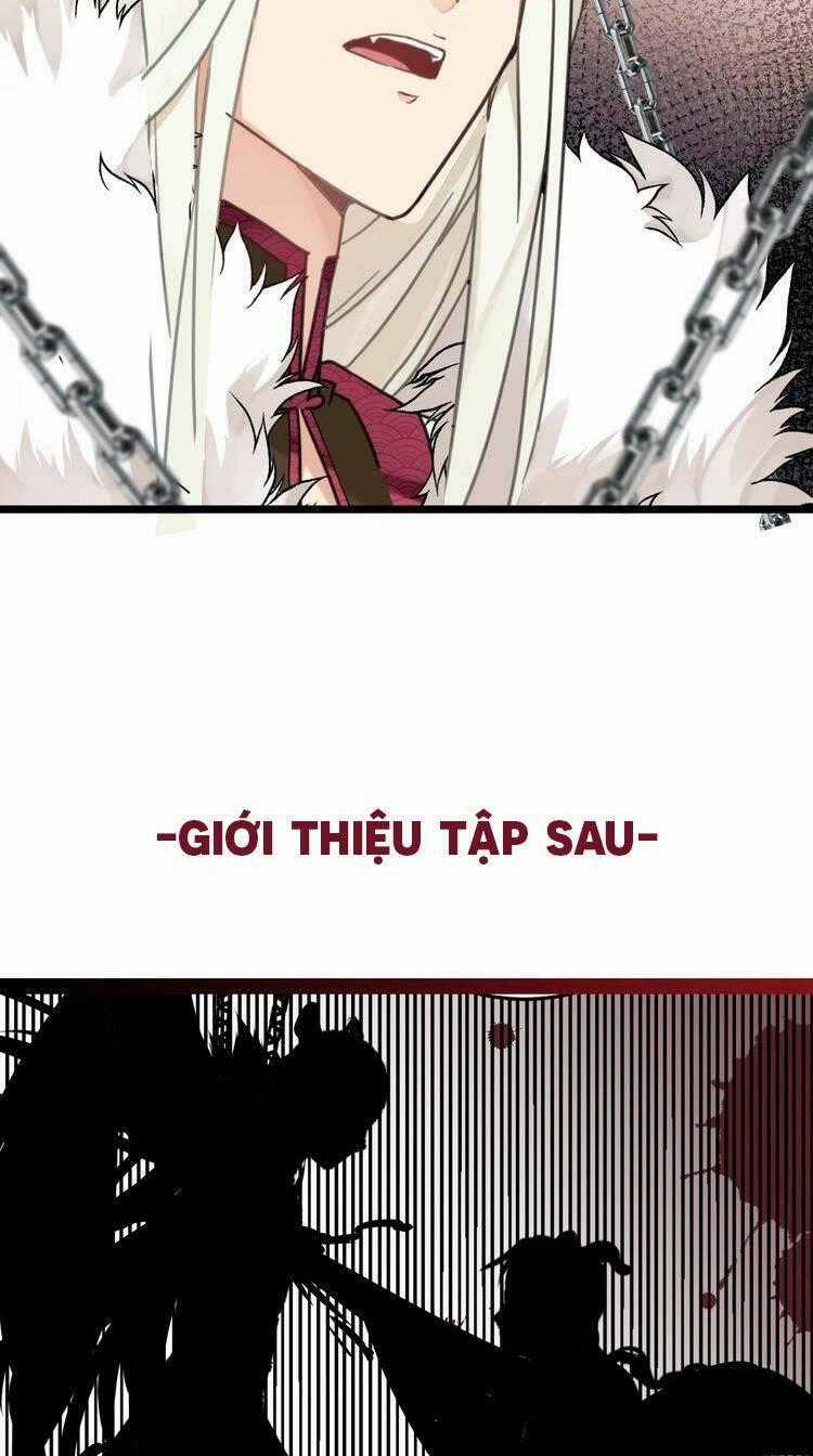 Yêu Thợ Săn - Chapter 61 - Trang 24