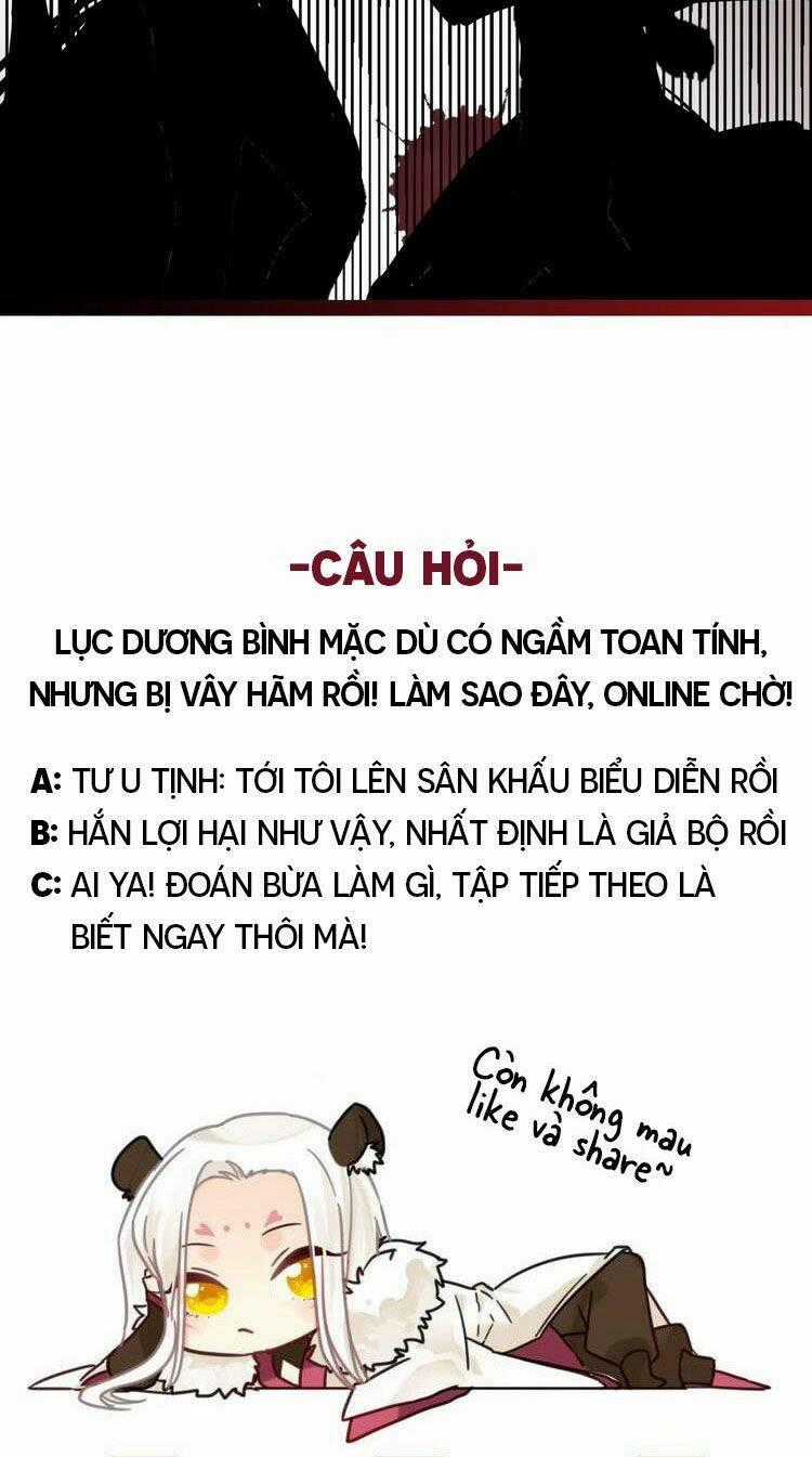 Yêu Thợ Săn - Chapter 61 - Trang 25