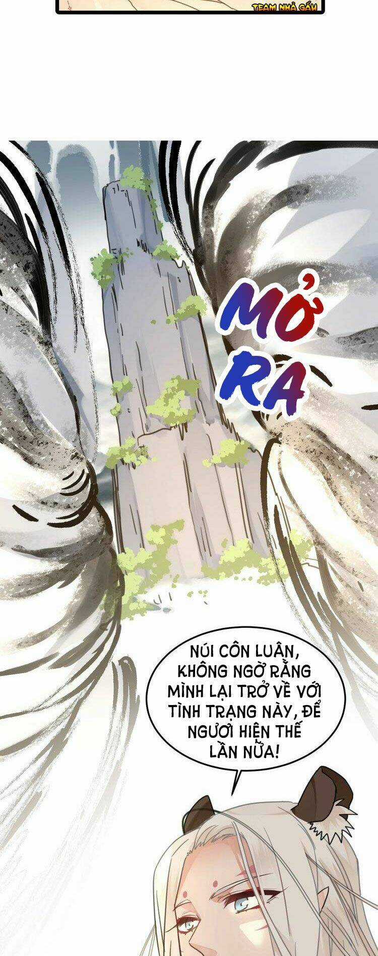 Yêu Thợ Săn - Chapter 61 - Trang 4