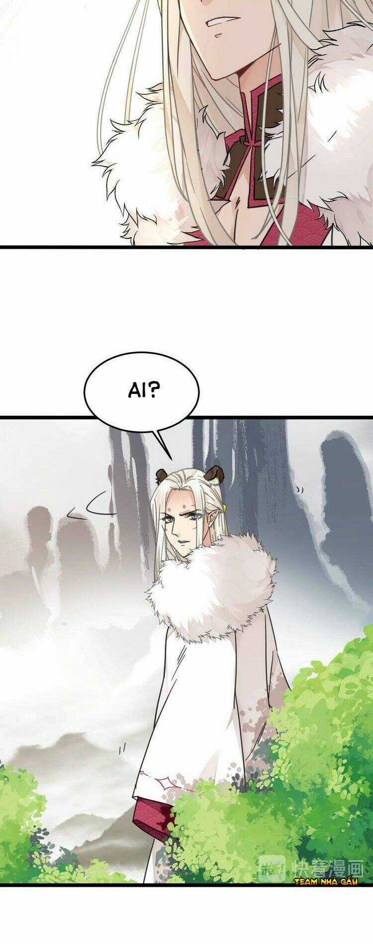 Yêu Thợ Săn - Chapter 61 - Trang 5