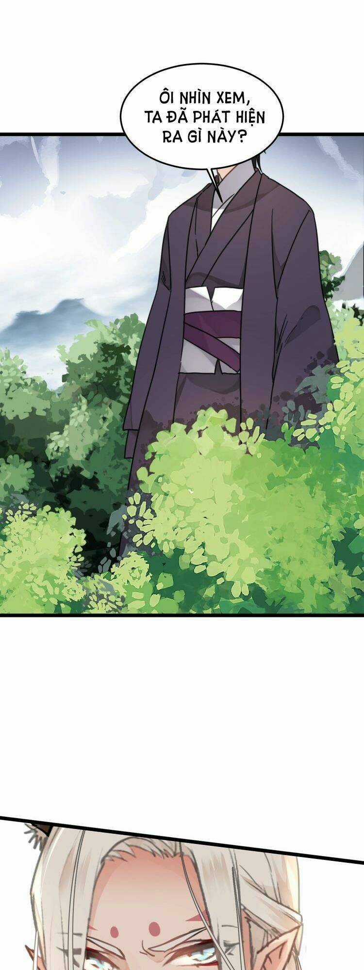 Yêu Thợ Săn - Chapter 61 - Trang 6