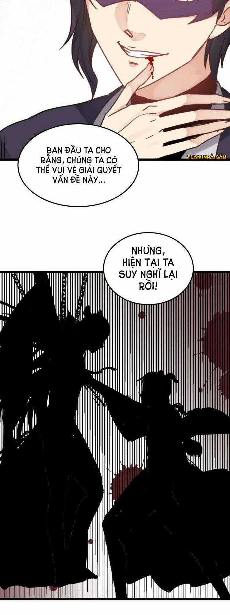 Yêu Thợ Săn - Chapter 62 - Trang 2