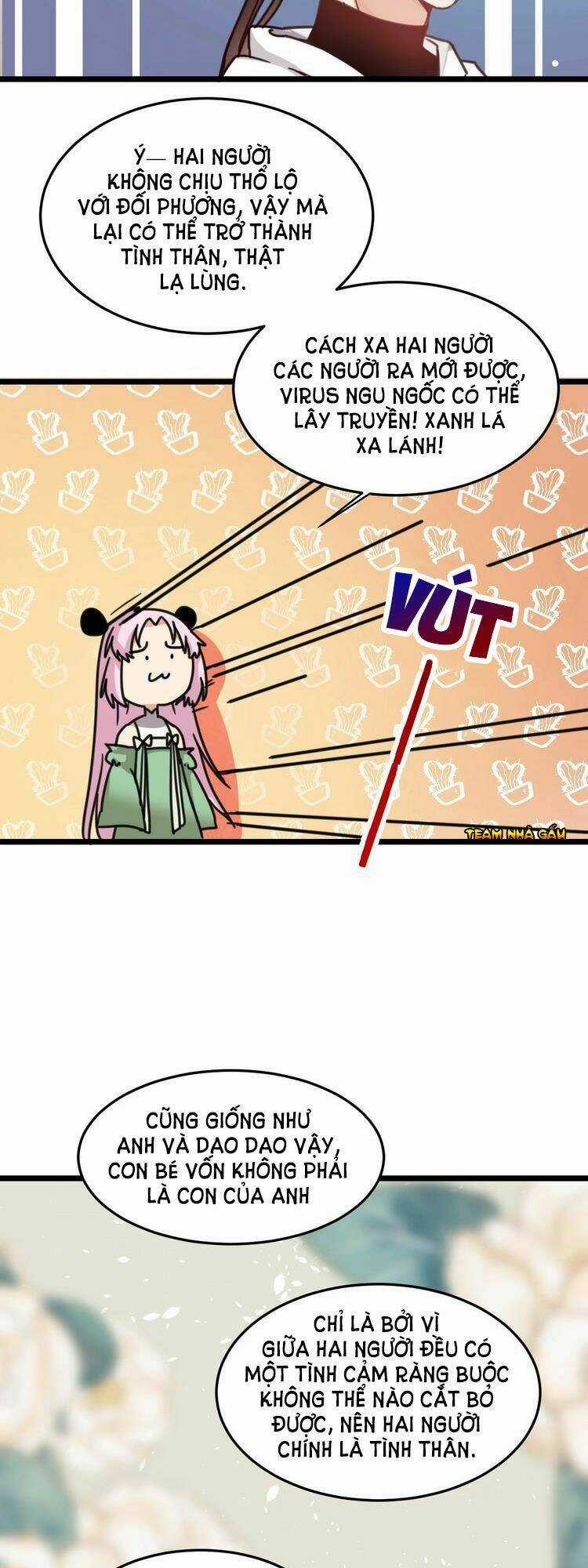 Yêu Thợ Săn - Chapter 62 - Trang 17