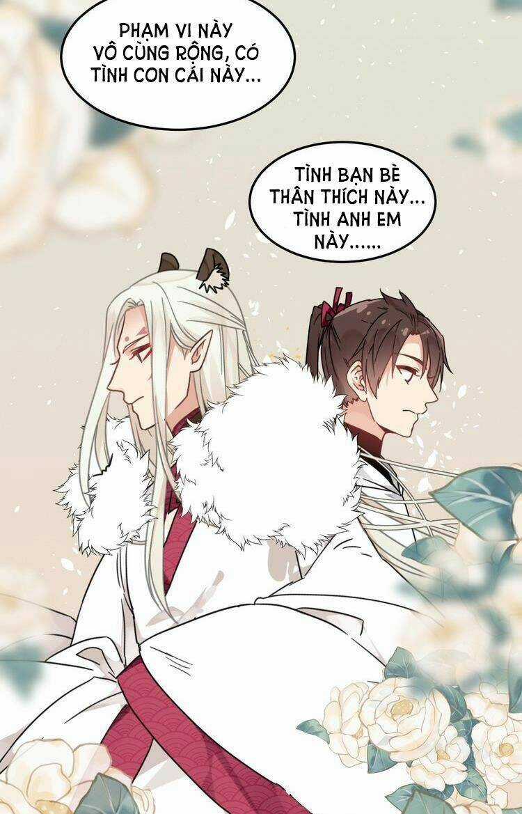 Yêu Thợ Săn - Chapter 62 - Trang 18