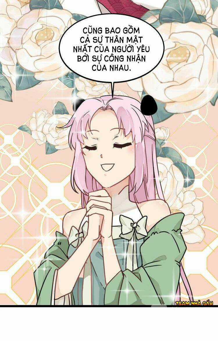 Yêu Thợ Săn - Chapter 62 - Trang 19