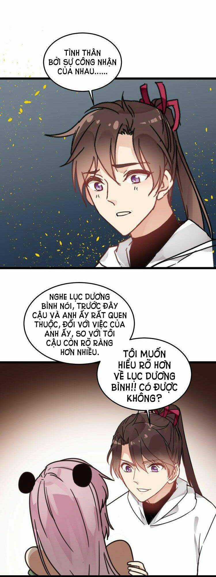 Yêu Thợ Săn - Chapter 62 - Trang 20