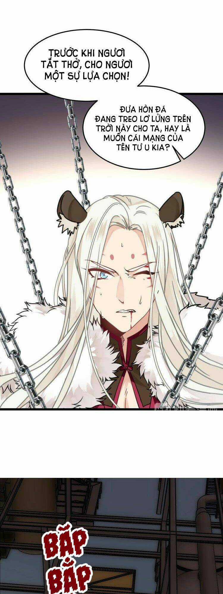 Yêu Thợ Săn - Chapter 62 - Trang 3