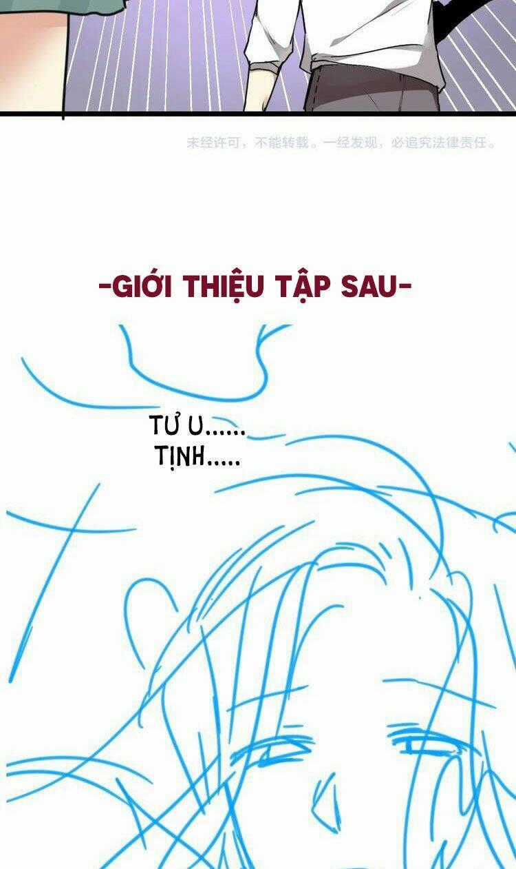 Yêu Thợ Săn - Chapter 62 - Trang 23