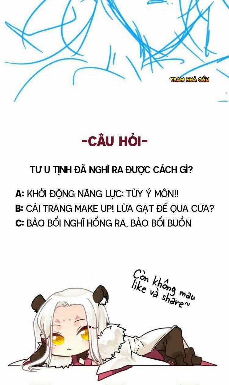 Yêu Thợ Săn - Chapter 62 - Trang 24