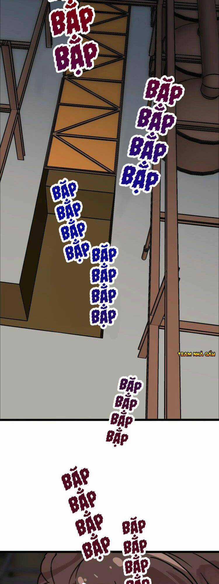 Yêu Thợ Săn - Chapter 62 - Trang 4