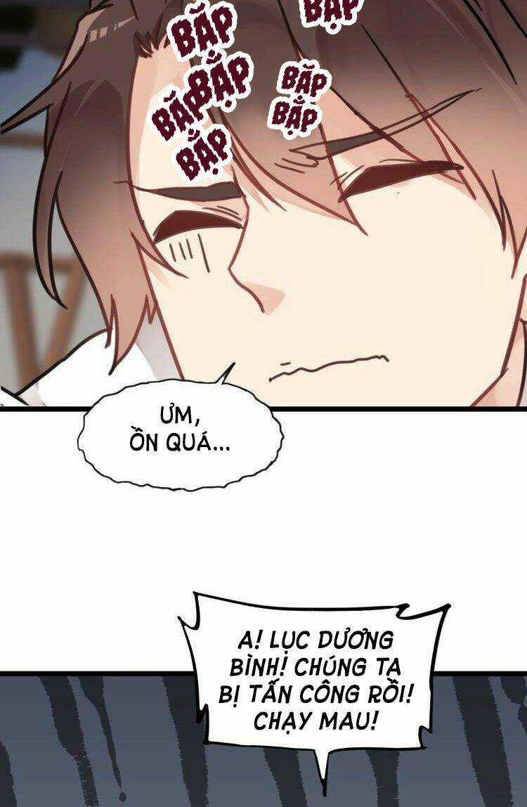 Yêu Thợ Săn - Chapter 62 - Trang 5