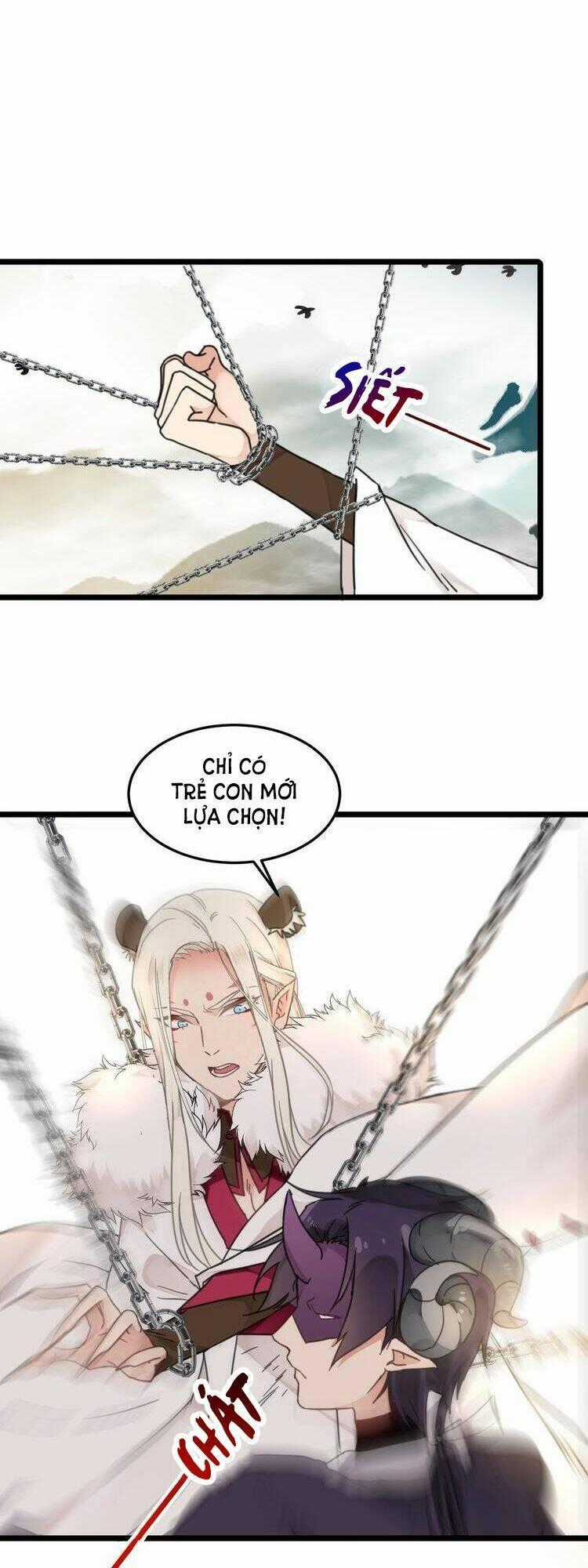 Yêu Thợ Săn - Chapter 63 - Trang 2