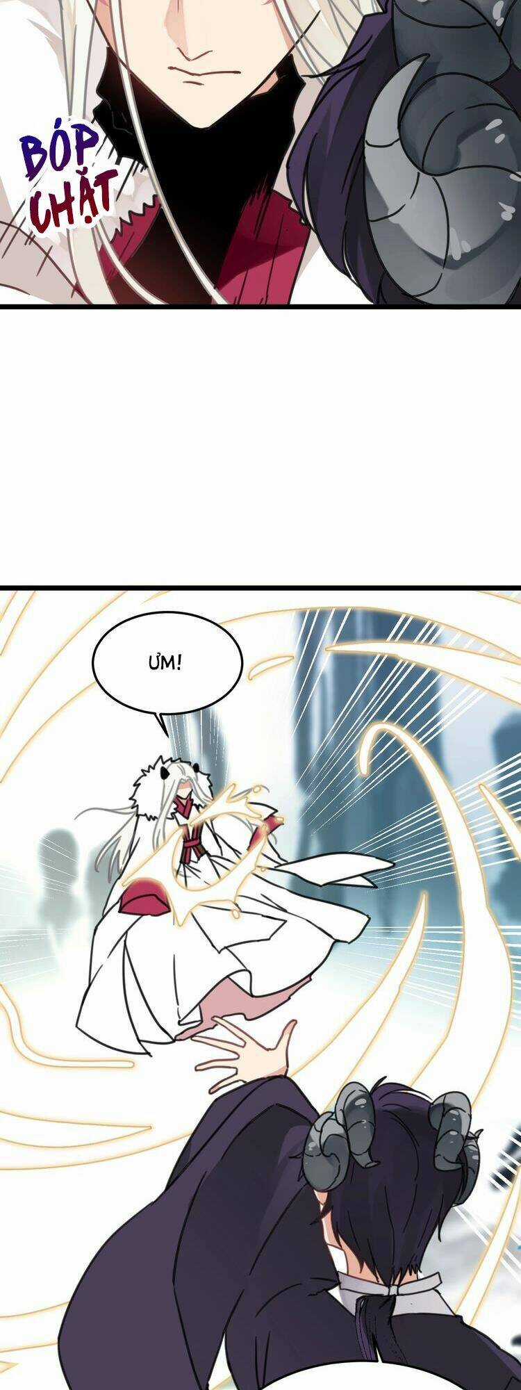 Yêu Thợ Săn - Chapter 63 - Trang 11